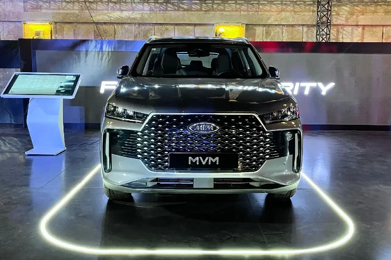 40%پرداخت ایکس77 / ایکس5|خودرو سواری و وانت|اهواز, پادادشهر|دیوار