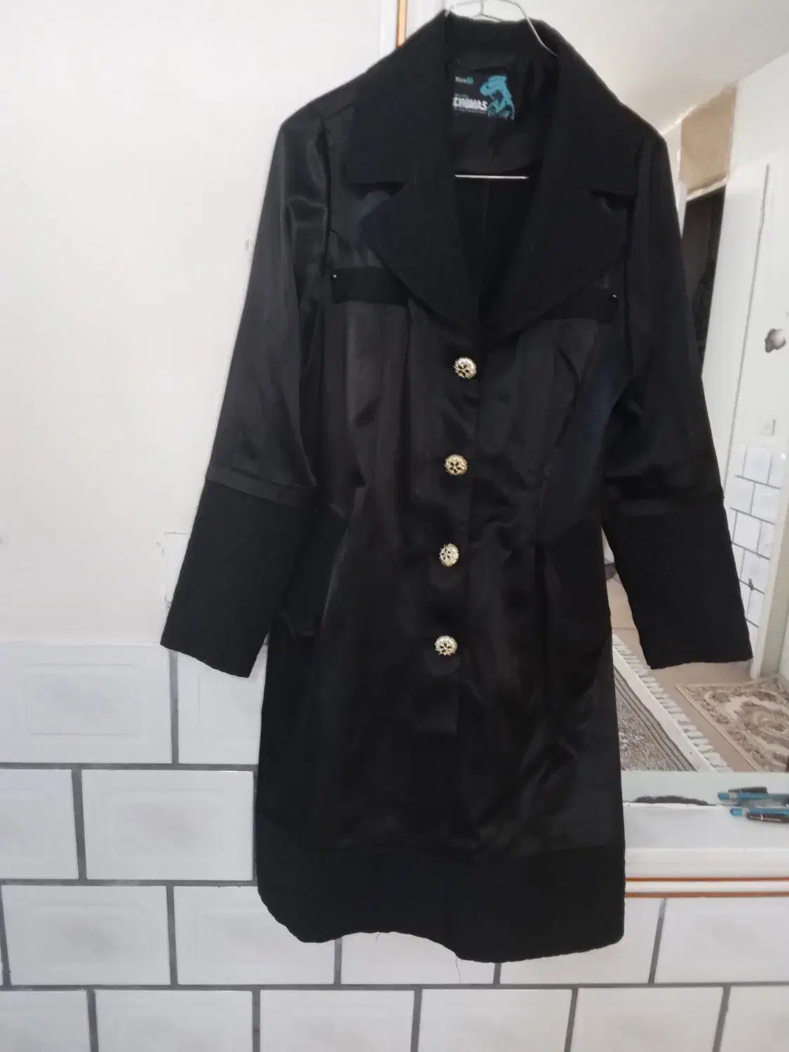 مانتو و بلوز|لباس|اراک, |دیوار