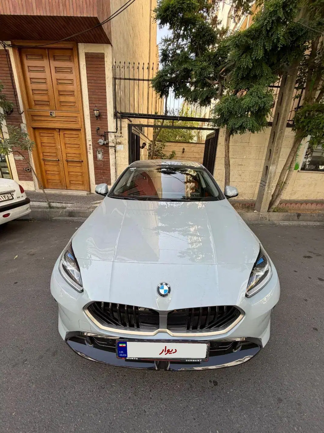 Bmw 225L|خودرو سواری و وانت|تهران, پاسداران|دیوار
