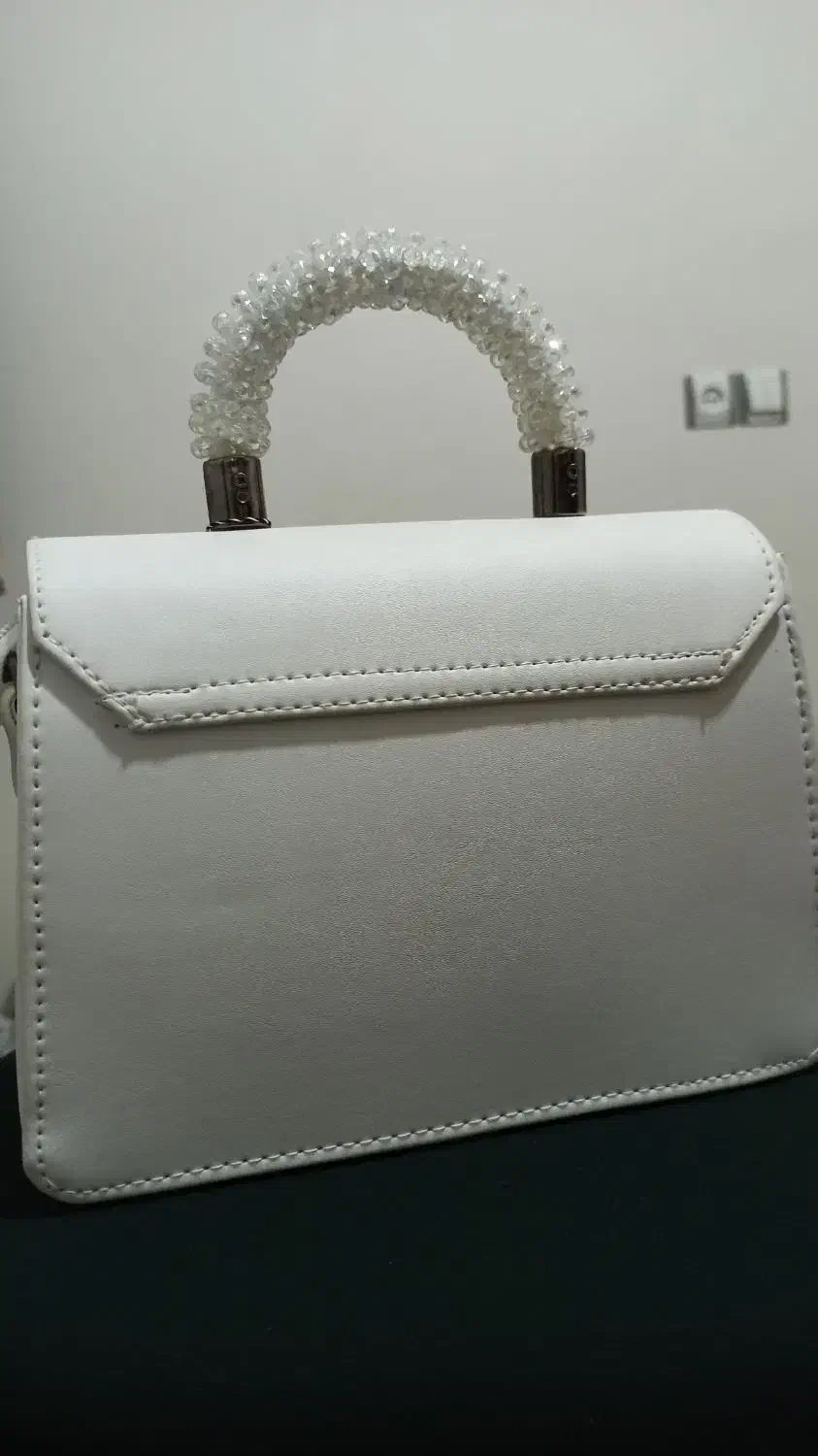 کیف عروس|کیف، کفش، کمربند|شهریار, شهرک وائین|دیوار