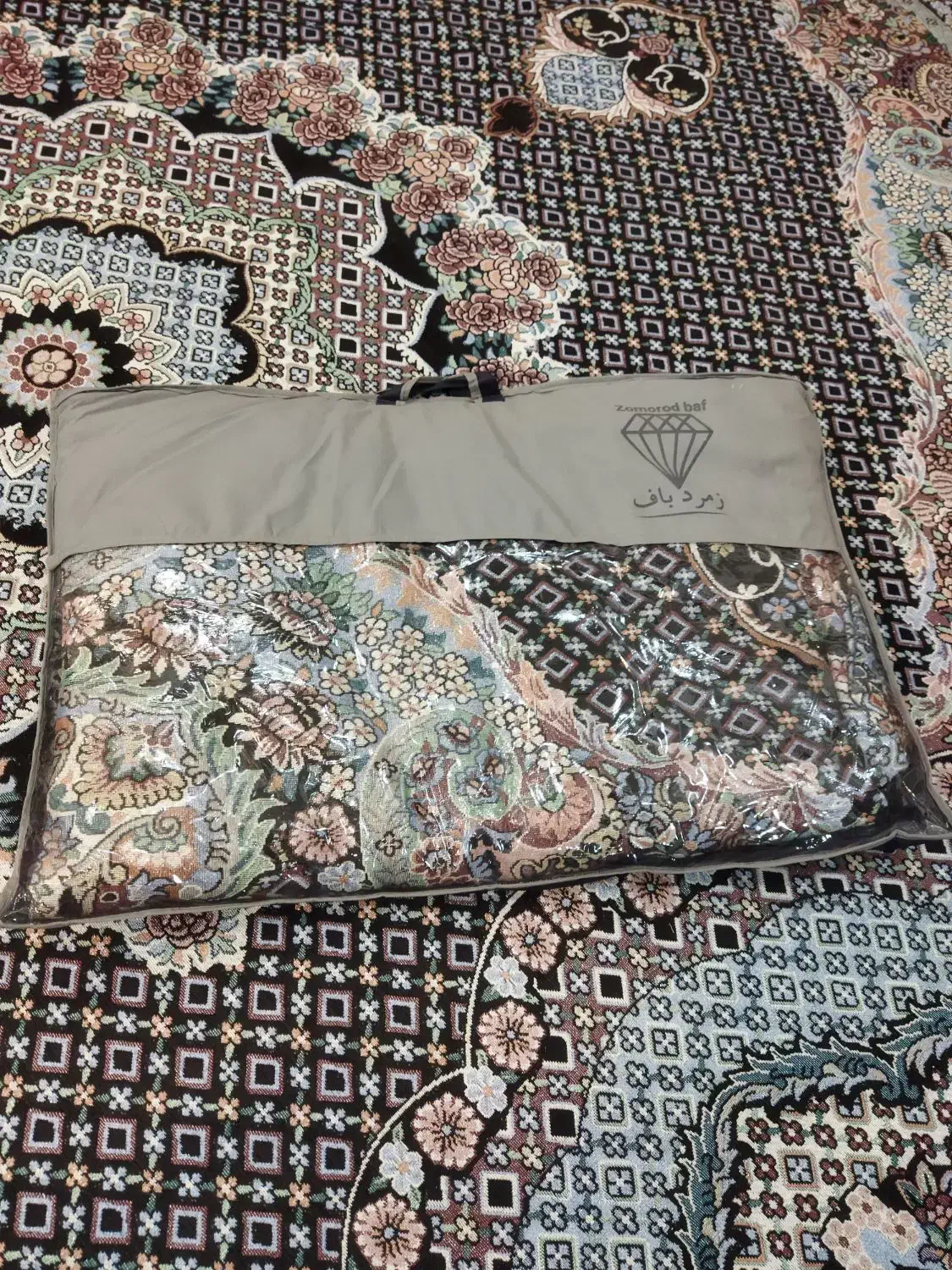 روفرشی نو|روفرشی|بندر ماهشهر, |دیوار