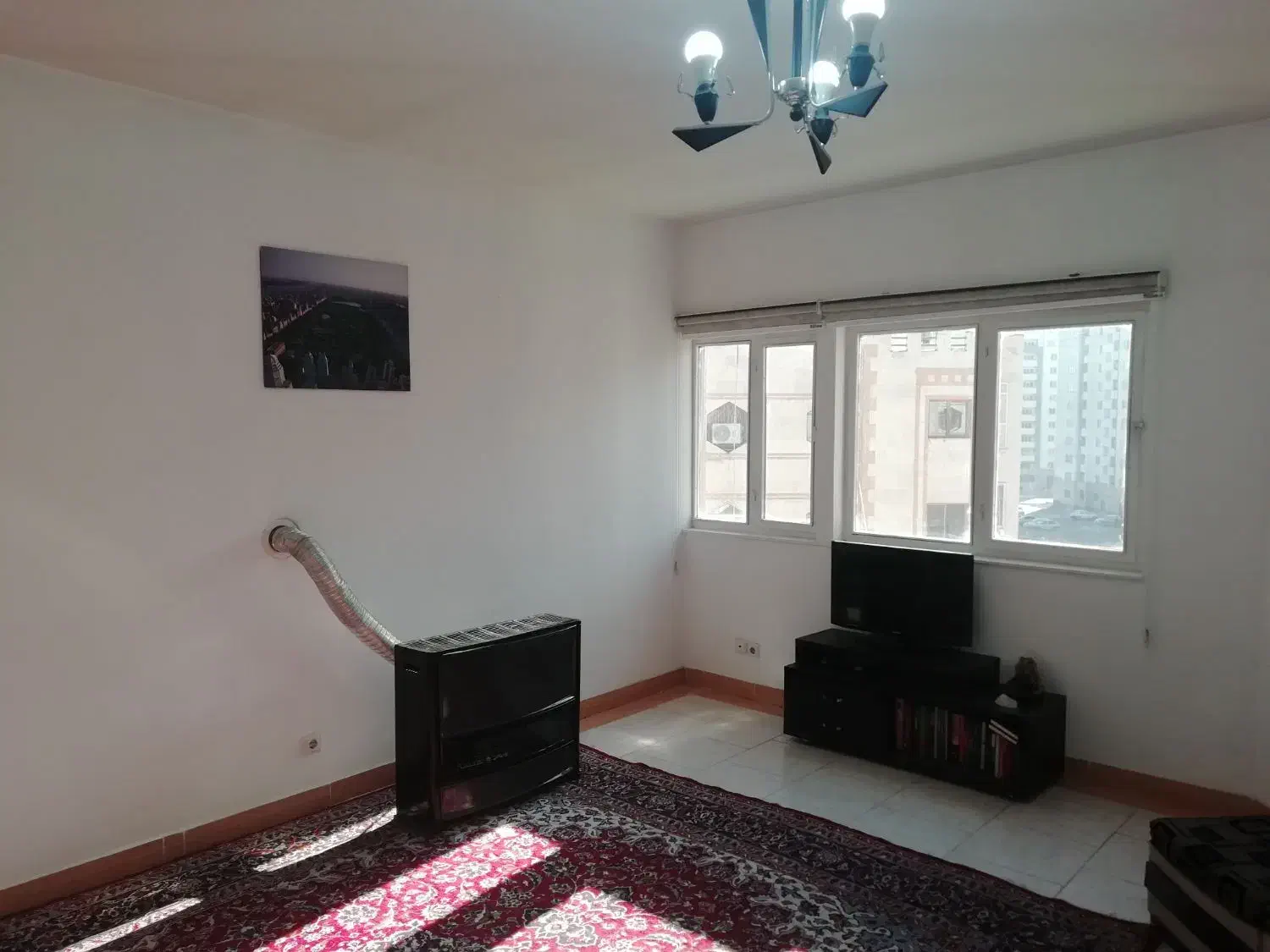 مشاور استانداری 2خواب|اجارهٔ آپارتمان|اراک, |دیوار