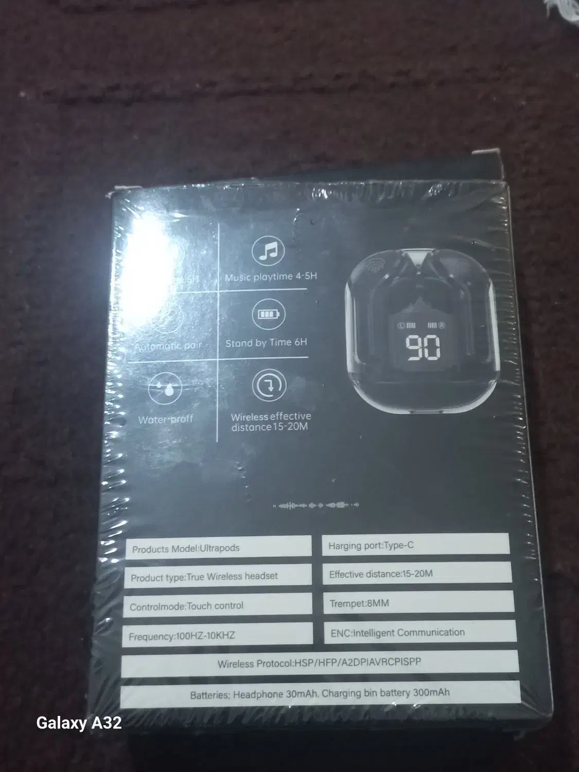 ارپاد|لوازم جانبی موبایل و تبلت|اردبیل, |دیوار