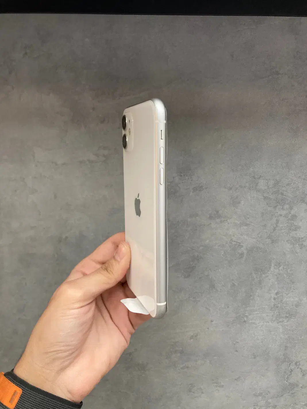 iPhone 11 Normal 128Gb Cha|موبایل|ارومیه, |دیوار