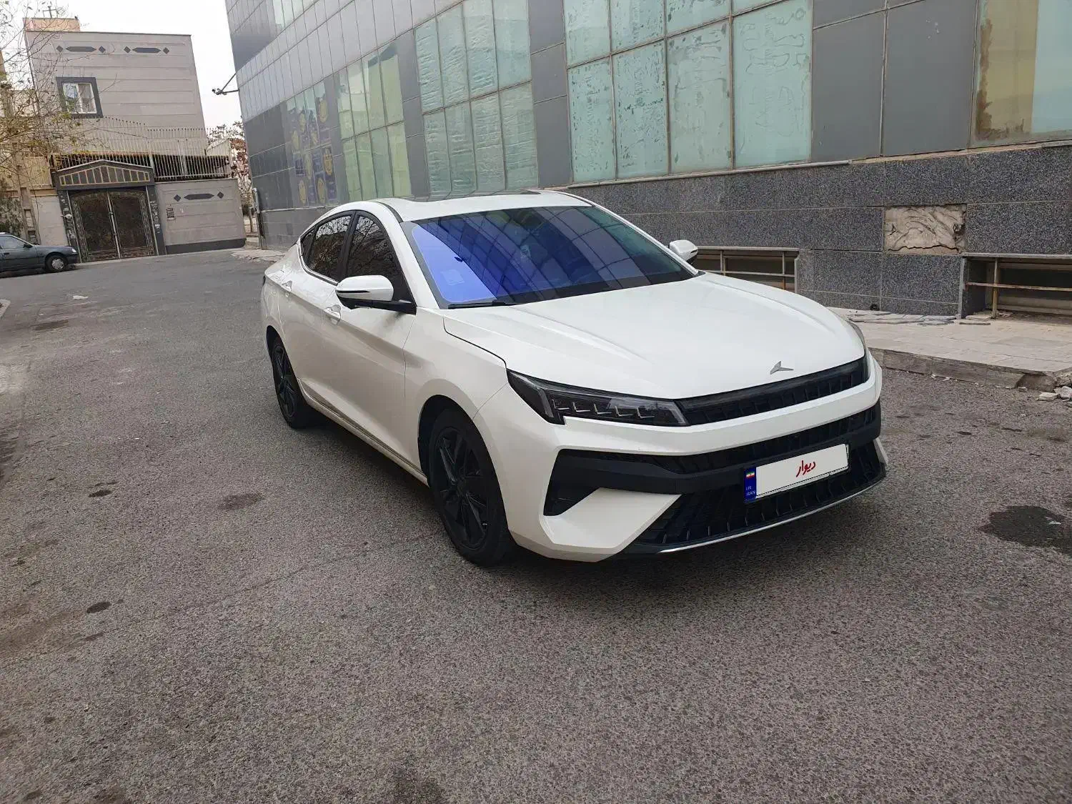 KMC J7|خودرو سواری و وانت|اسلامشهر, شهرک واوان|دیوار