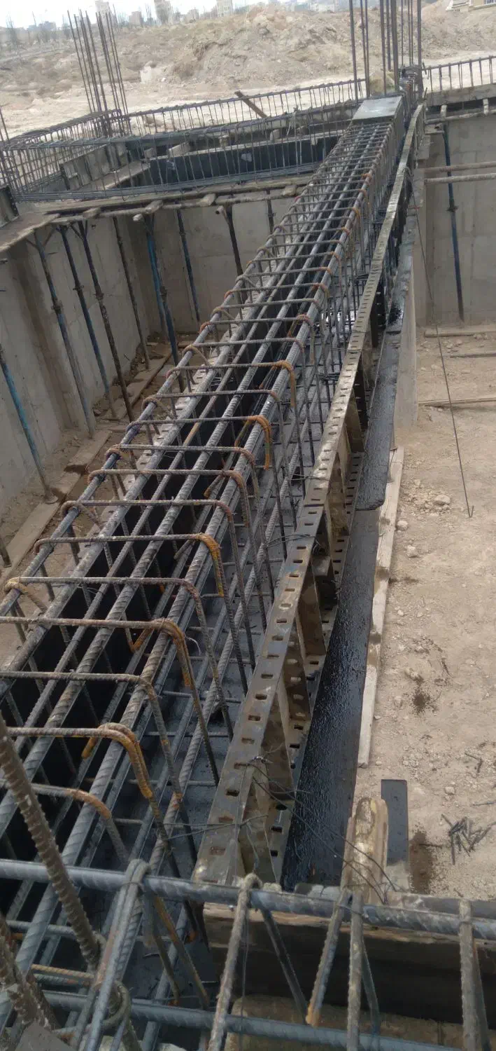 استادکارآرماتورقالب|استخدام معماری، عمران و ساختمانی|اردبیل, |دیوار