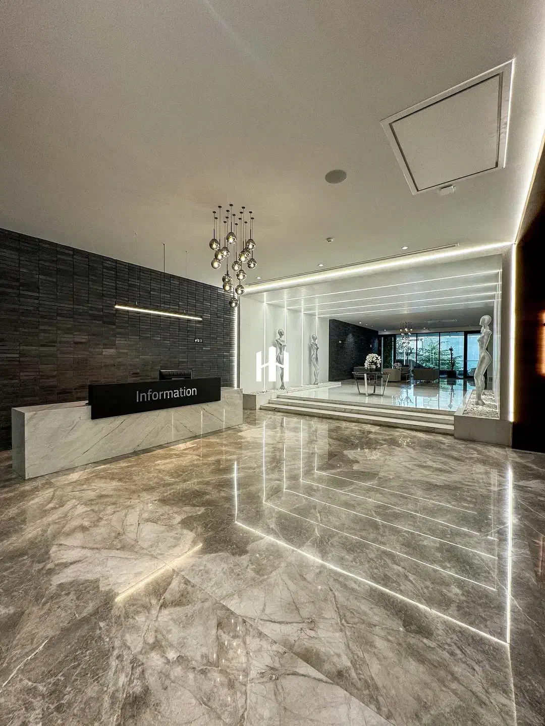 ۲۷۰متـر  اسمـارت مـدرن  طـ۶ فـایـل شـخصـی