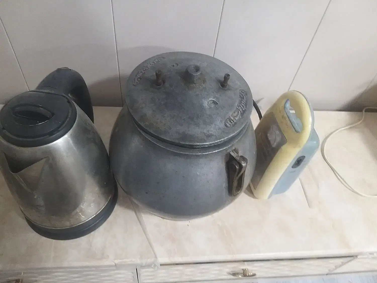 وسایل خانه|سایر لوازم برقی|بندر ماهشهر, |دیوار