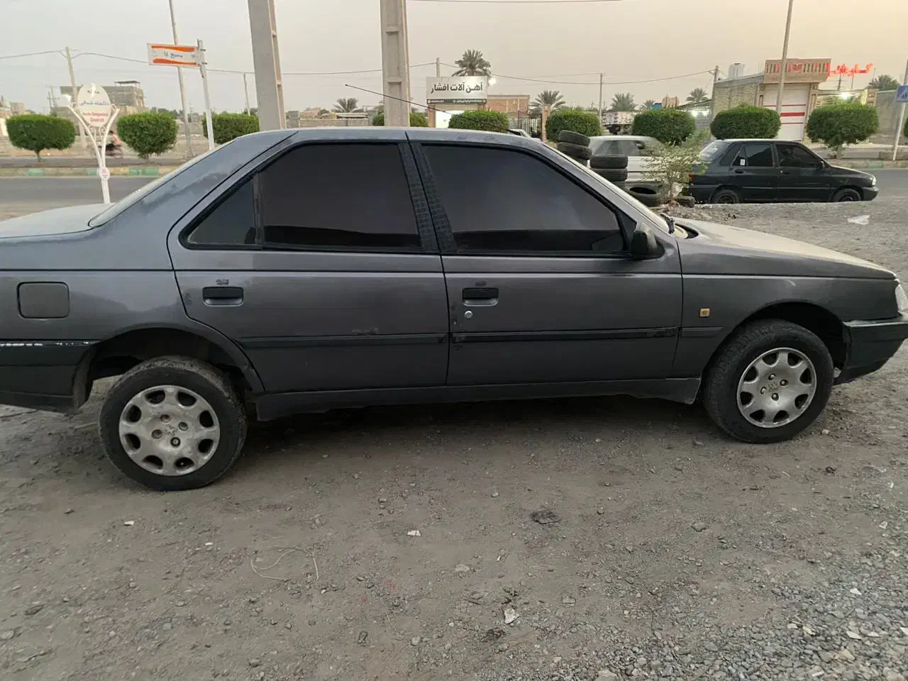 فروش|خودرو سواری و وانت|رودان, |دیوار