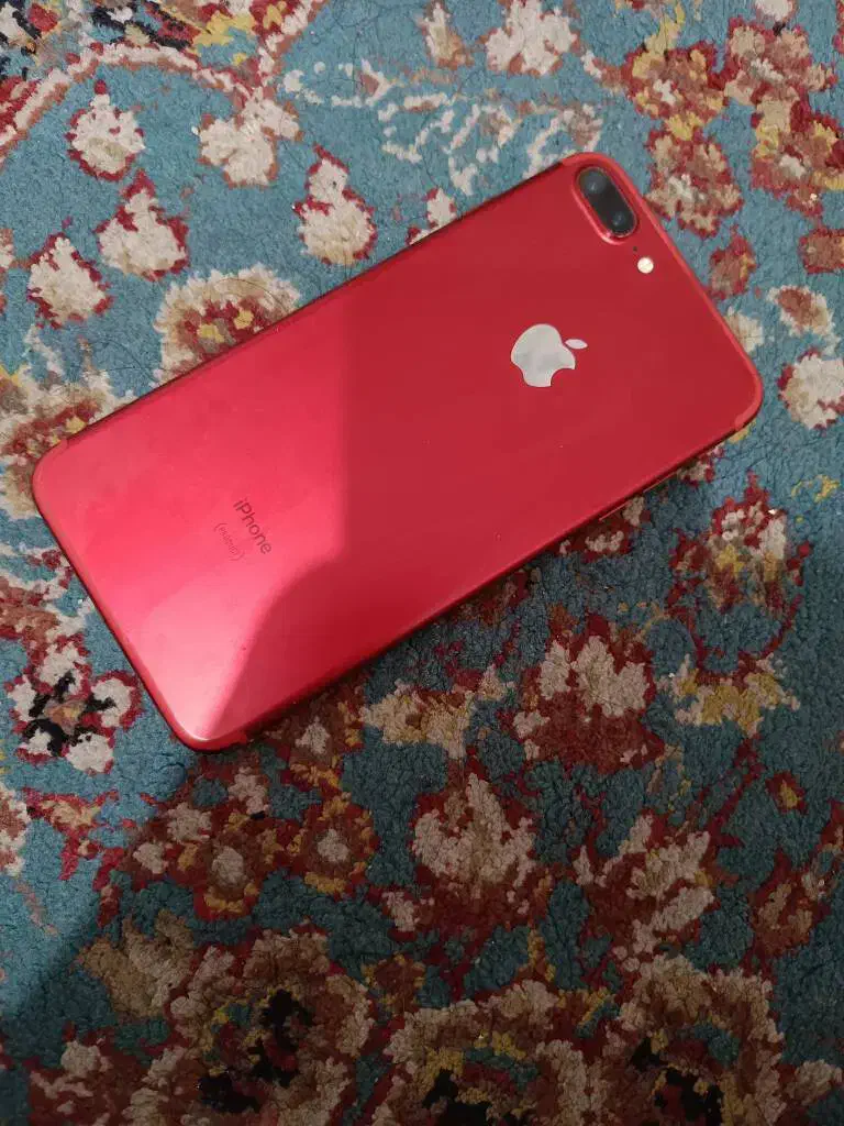 iPhone 7 Plus|موبایل|تهران, افسریه شمالی|دیوار