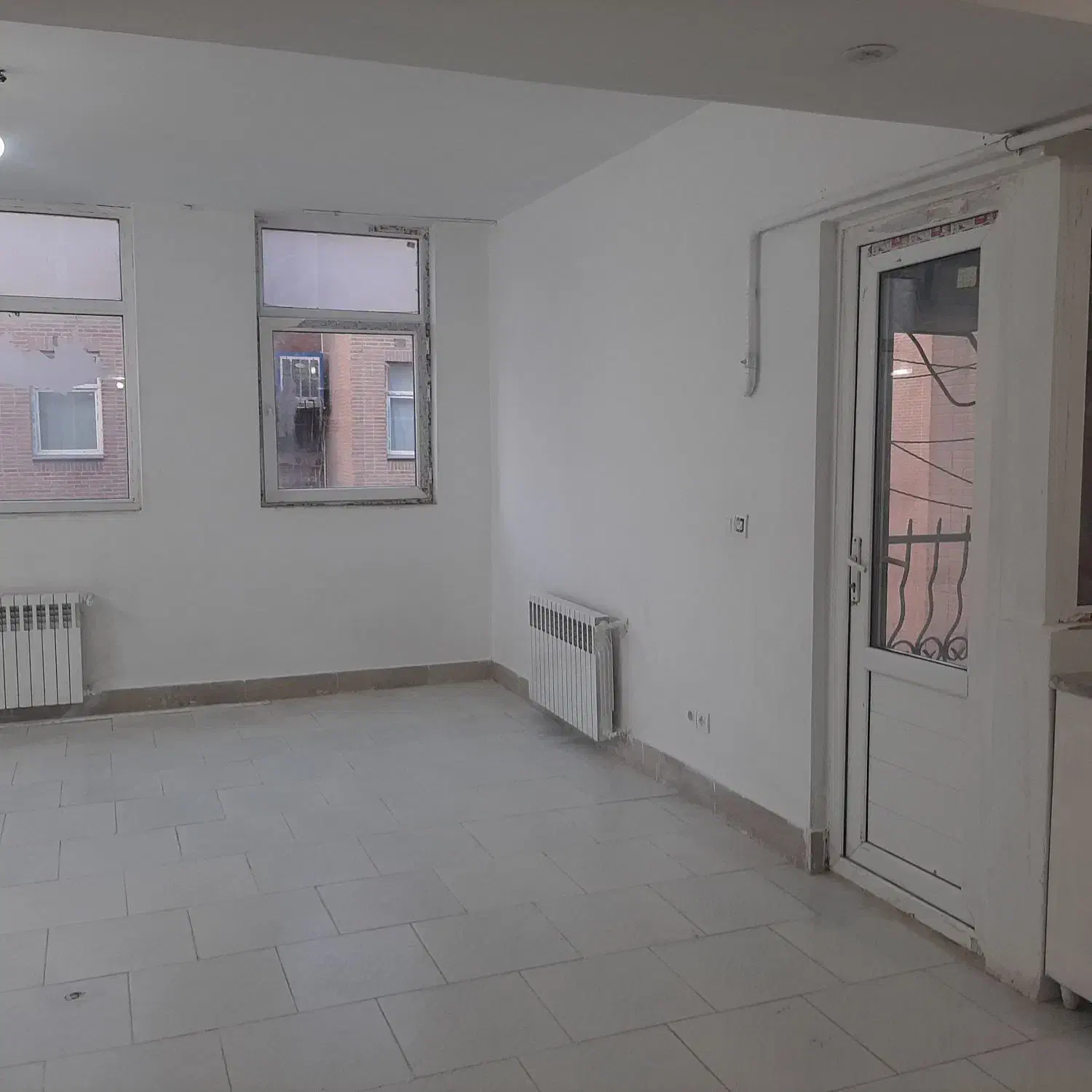 آپارتمان اجاره ای،خیابان نرجس|اجارهٔ آپارتمان|بیرجند, |دیوار