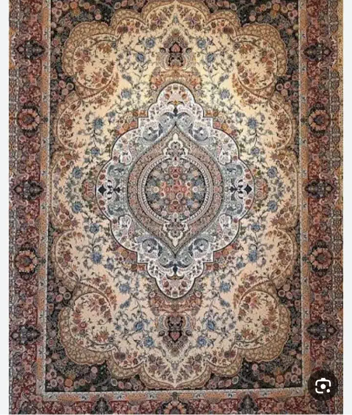 فروش یا معاوضه|فرش|مه ولات, |دیوار