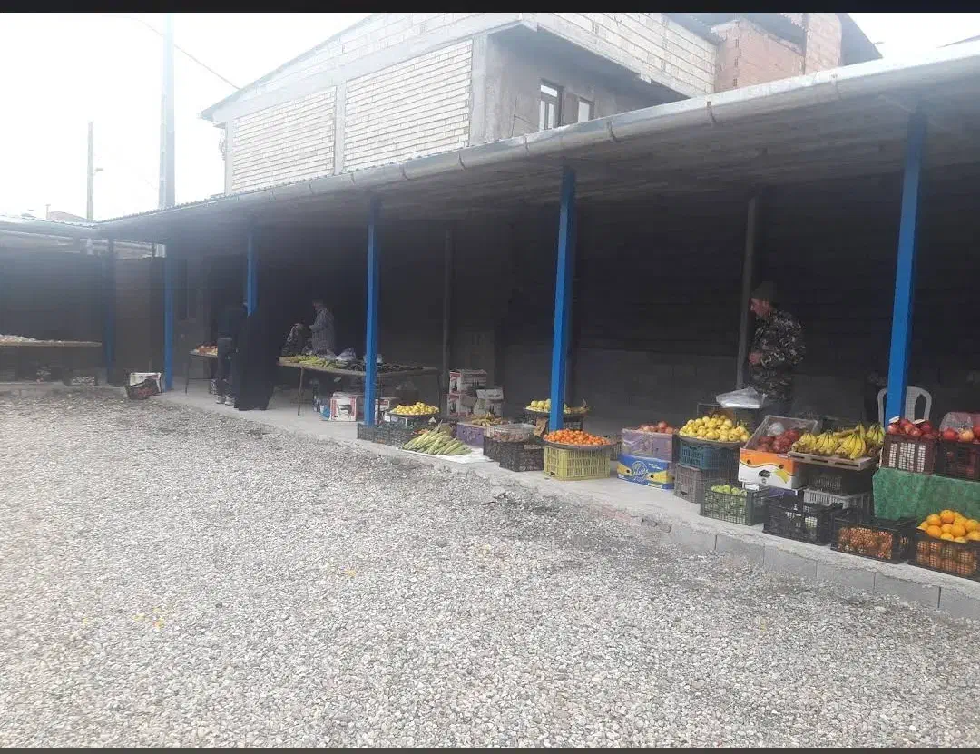 اجاره اتبار|اجارهٔ دفتر صنعتی، کشاورزی، تجاری|ساری, |دیوار