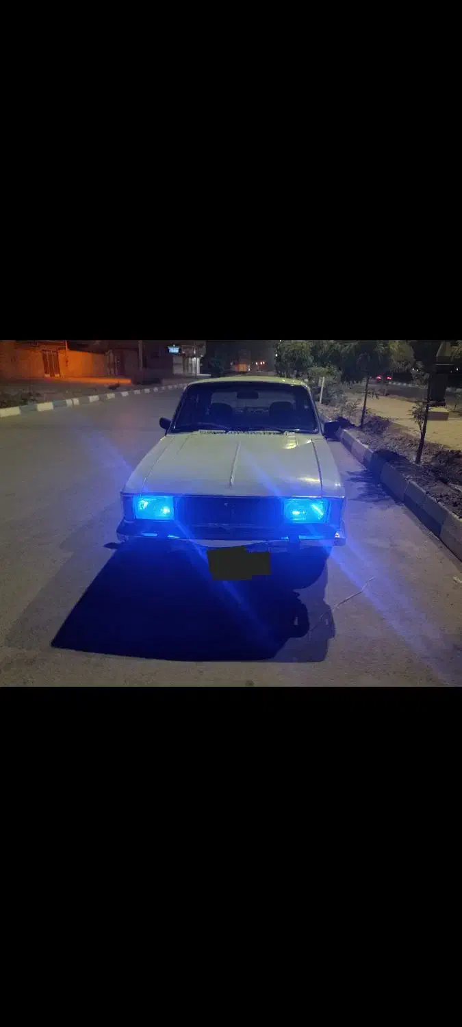 پیکان سواری مدل۷۸ دوگانه سی ان جی|خودرو سواری و وانت|فلاورجان, |دیوار