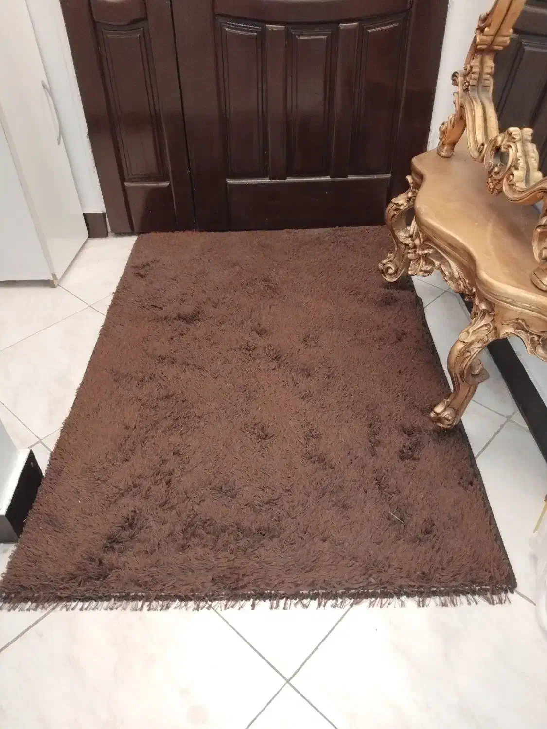 فرش فانتزی|فرش|کرج, عظیمیه|دیوار