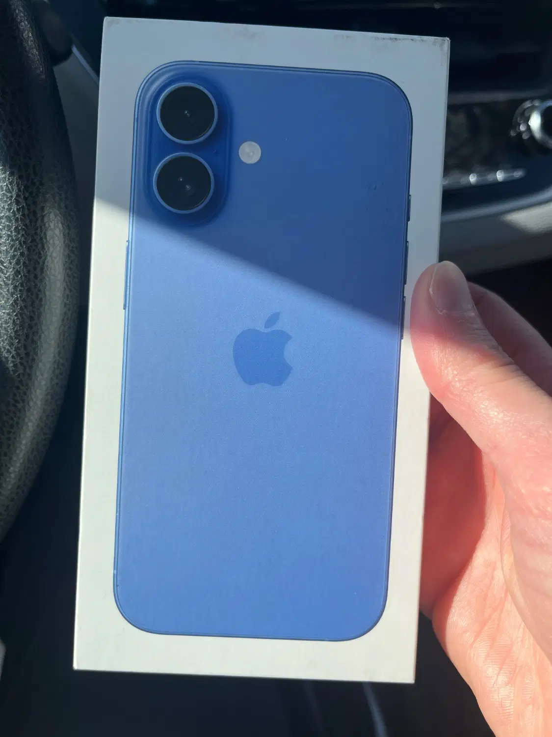 iphone 16 normal LLA|موبایل|اصفهان, مهرآباد|دیوار
