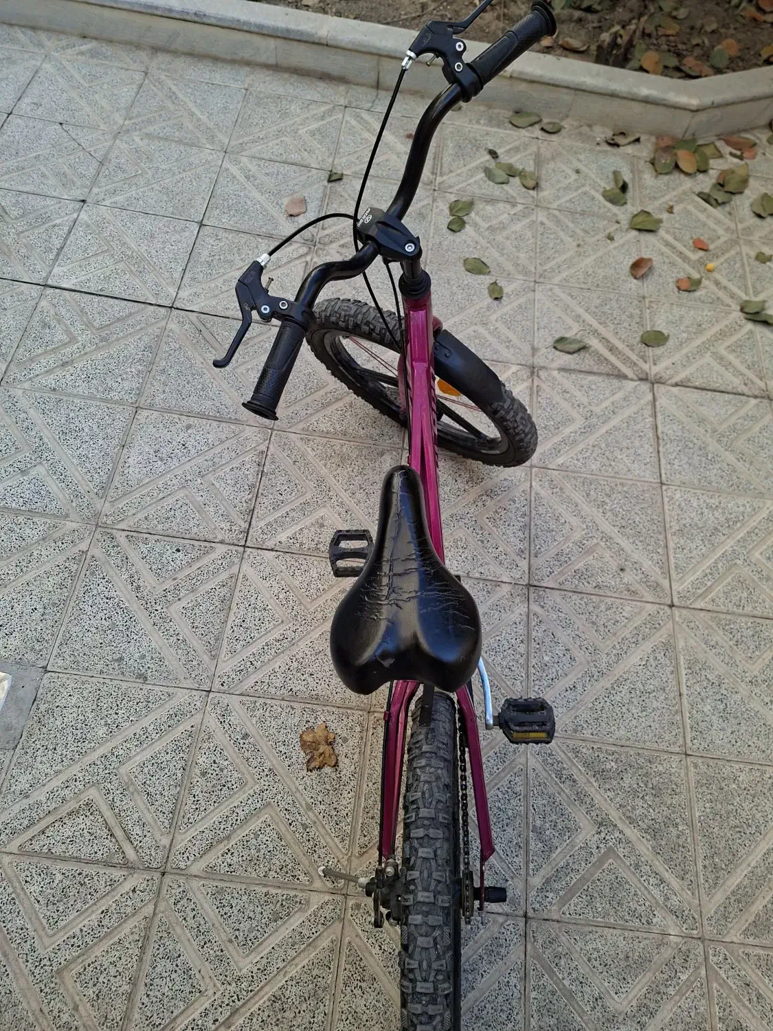 دوچرخه اورلورد|دوچرخه، اسکیت، اسکوتر|اصفهان, میرعماد|دیوار