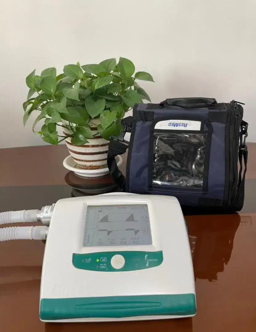 دستگاه ونتیلاتور برند Ltv1200ست لوله خرطومی|آرایشی، بهداشتی، درمانی|شیراز, سینما سعدی|دیوار