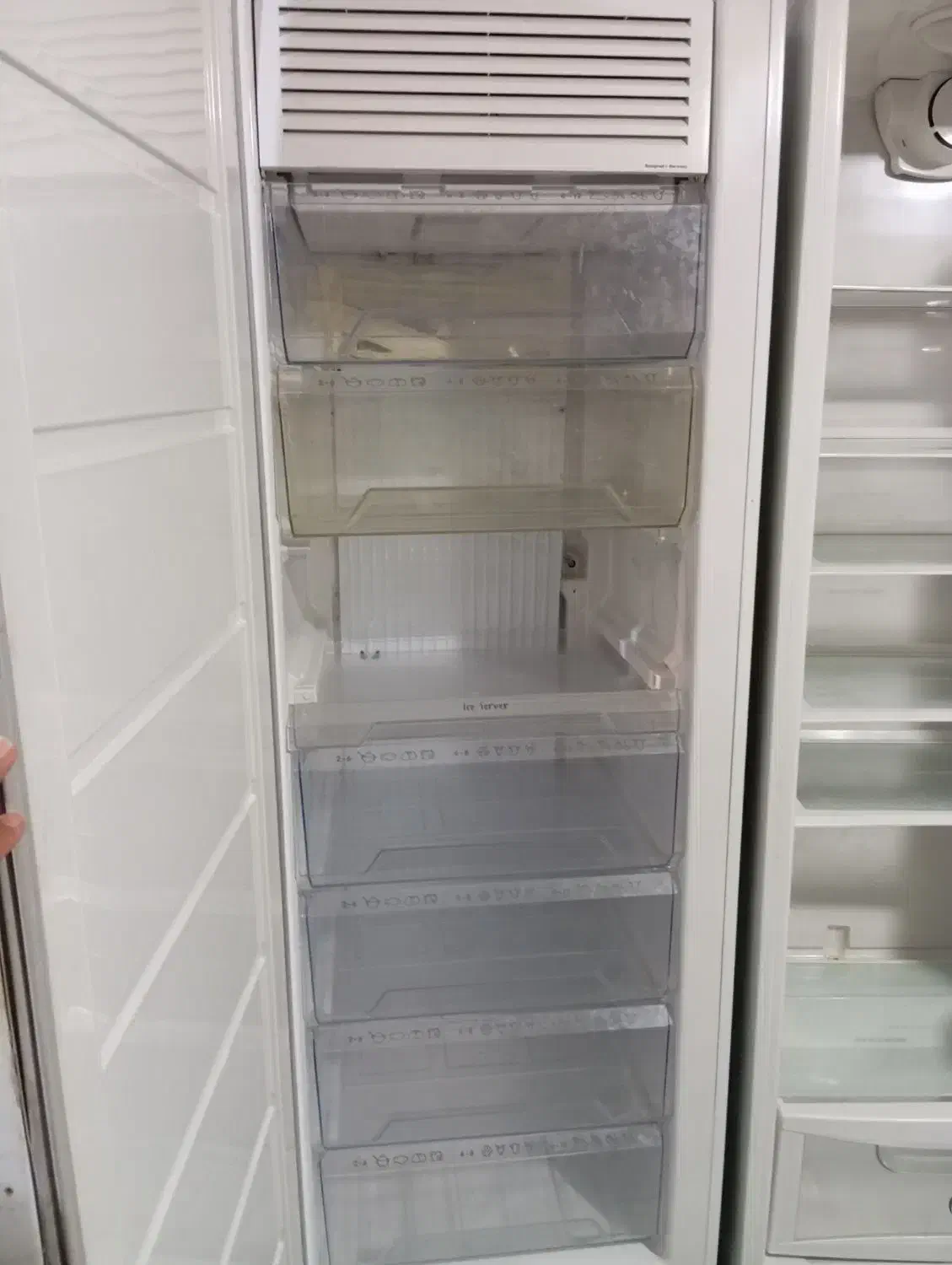 یخچال هیمالیا  دو قلو|یخچال و فریزر|کرمان, |دیوار