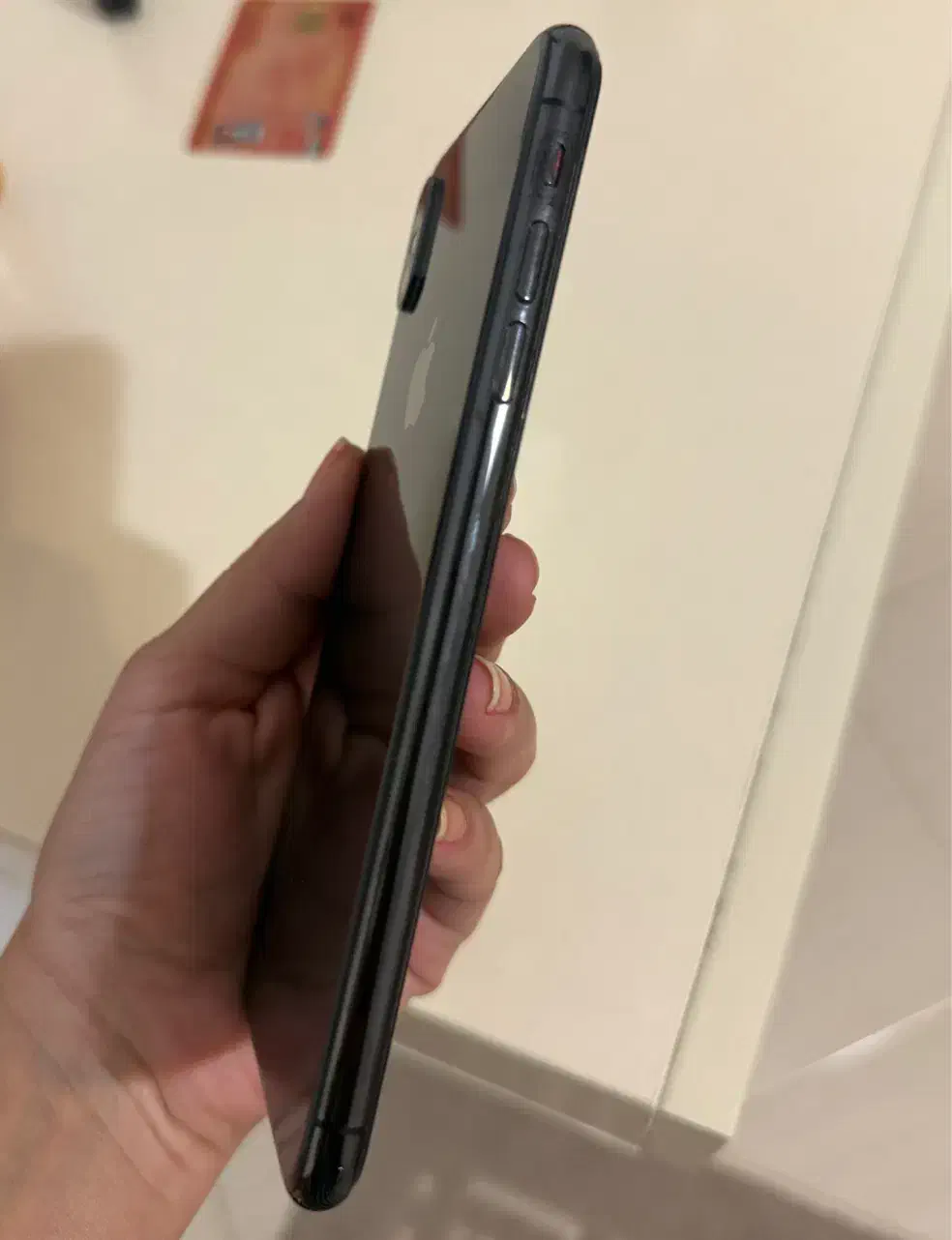 آیفون xs max ظرفیت 256|موبایل|تهران, مرزداران|دیوار