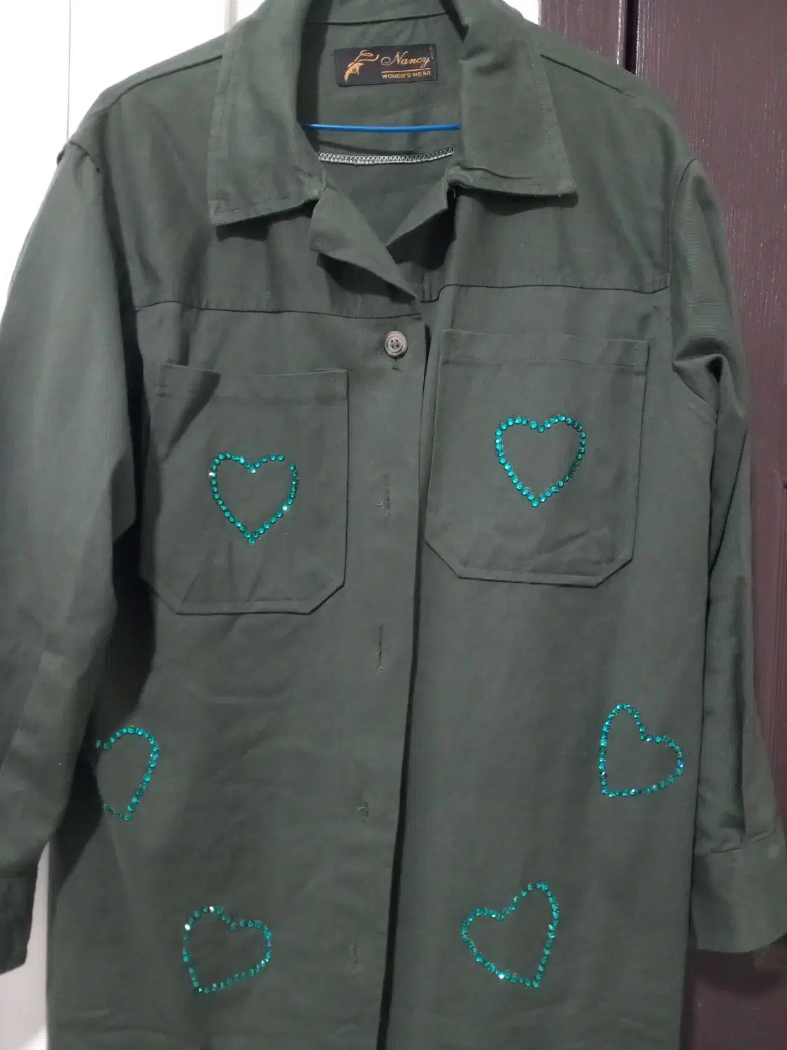 شومیز کتان|لباس|تهران, اختیاریه|دیوار