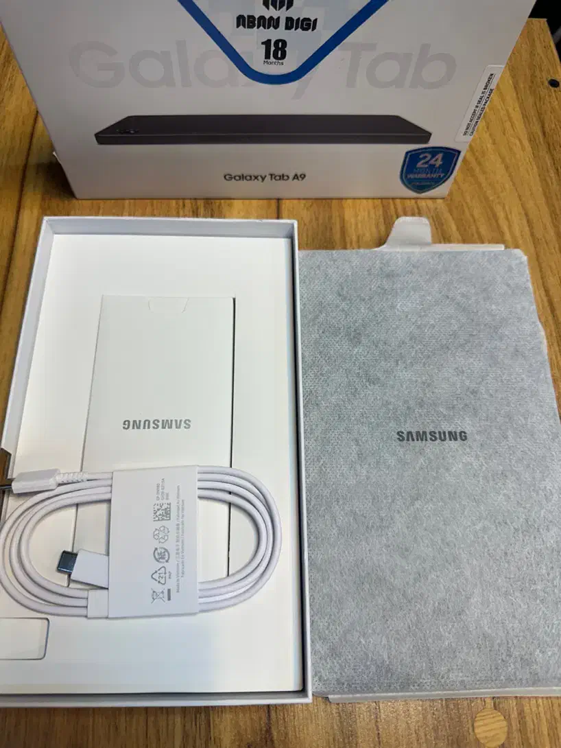 Tablet Galaxy Tab A9 X115|تبلت|تهران, جردن|دیوار