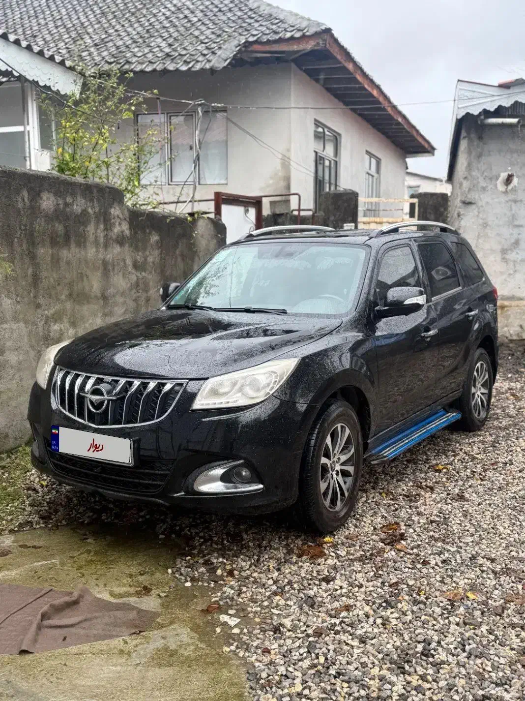 هایما ۹۶|خودرو سواری و وانت|اردبیل, |دیوار