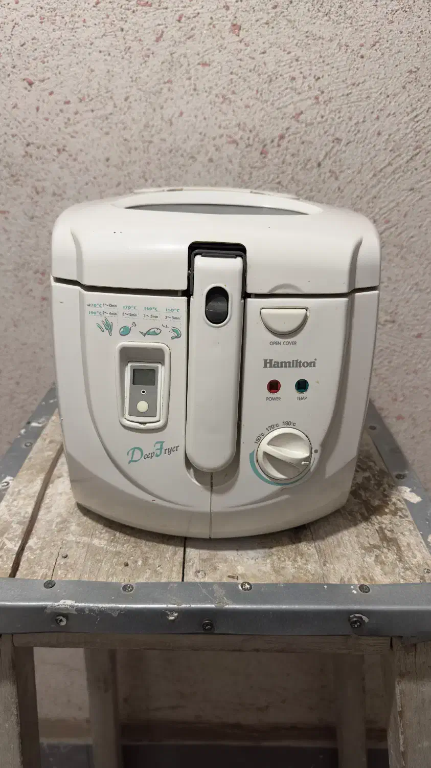 سرخکن|سایر لوازم برقی|تهران, آسمان|دیوار