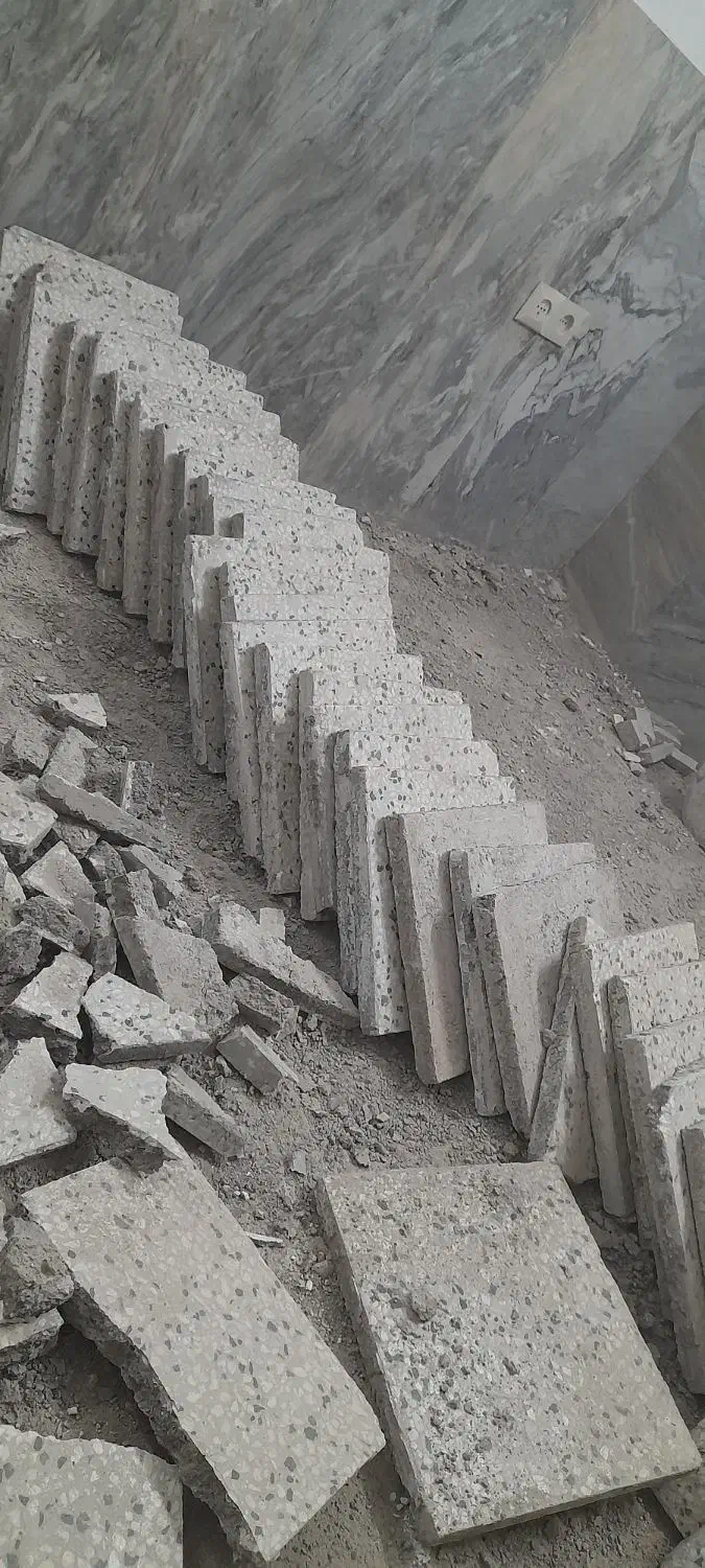 آجر و موزاییک کارکرده|مصالح و تجهیزات ساختمان|سبزوار, جوادیه غربی|دیوار