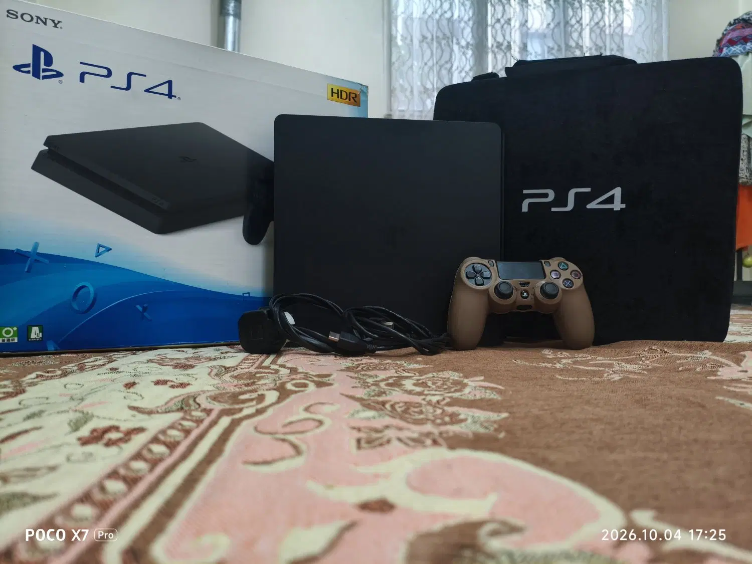 ps4|کنسول، بازی ویدئویی و آنلاین|شهریار, شهریار|دیوار