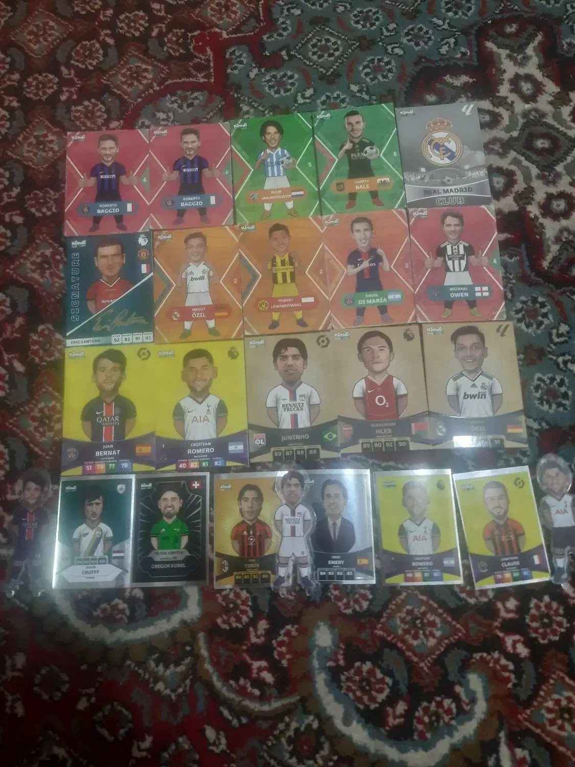 کیمدی ۲۰۲۵|کلکسیون و سرگرمی|بیرجند, |دیوار