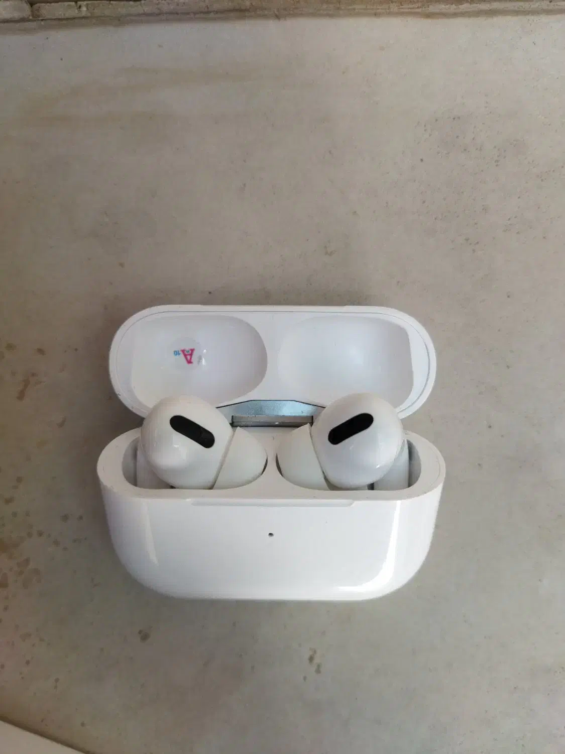 هندزفری|لوازم جانبی موبایل و تبلت|آران و بیدگل, |دیوار