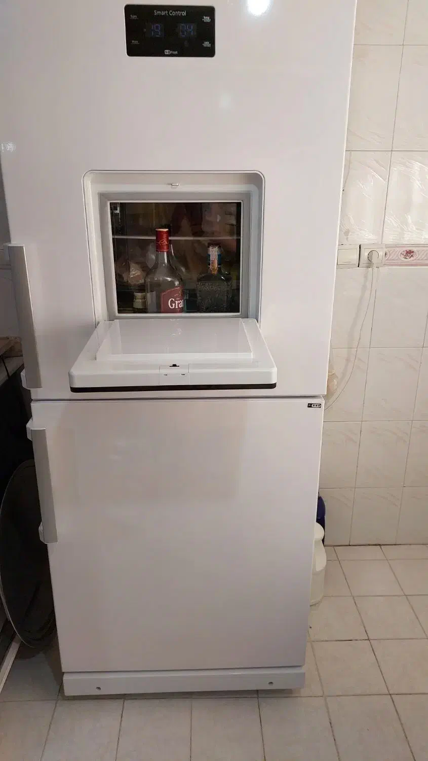 یخچال فریزر|یخچال و فریزر|کرمانشاه, |دیوار