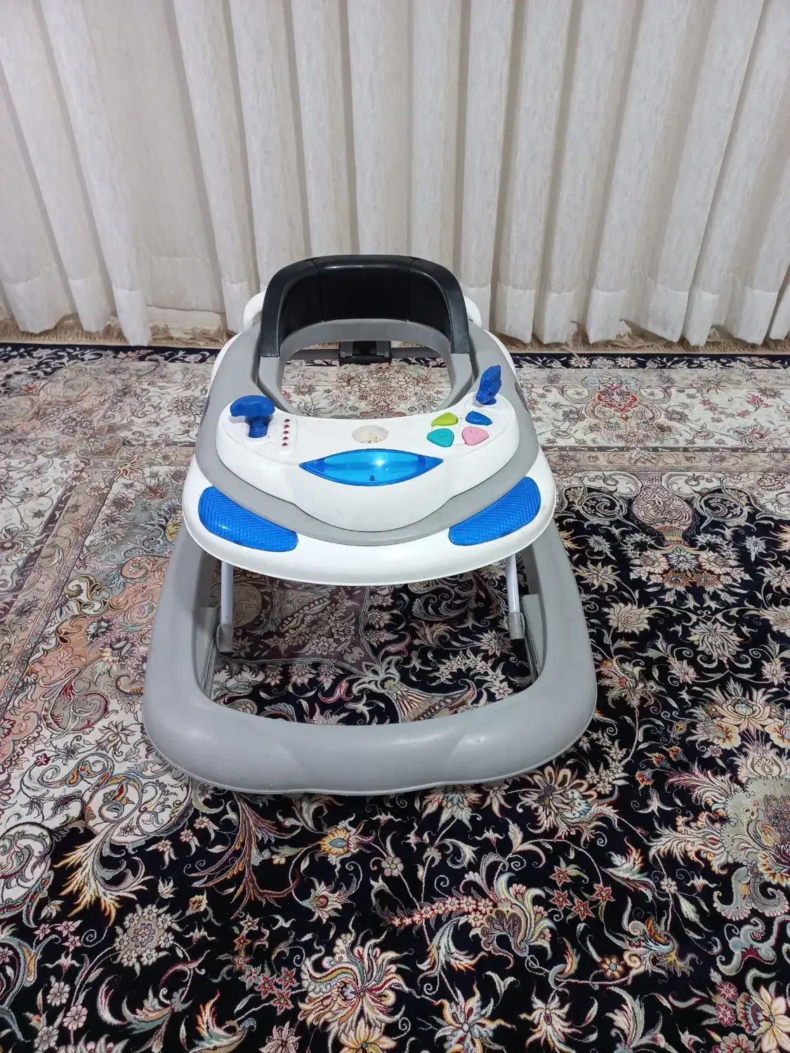 روروئک ، رورویک، روروعک|اسباب و اثاث بچه|مشهد, عبادی|دیوار