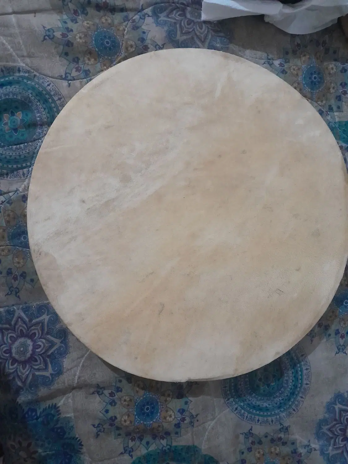 طبل|درام و پرکاشن|خرمشهر, |دیوار