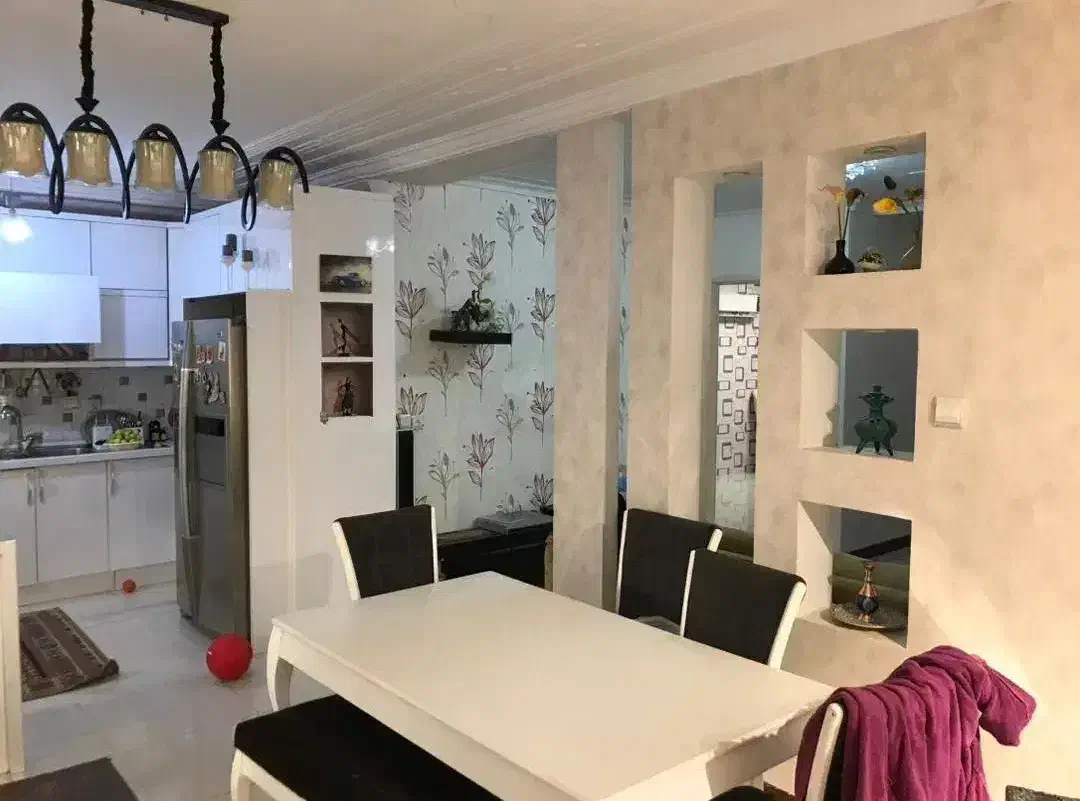 ۳خواب فروزان ۱۶۰متری قابل مذاکره تادیرنشده تماس|اجارهٔ آپارتمان|بندرعباس, |دیوار