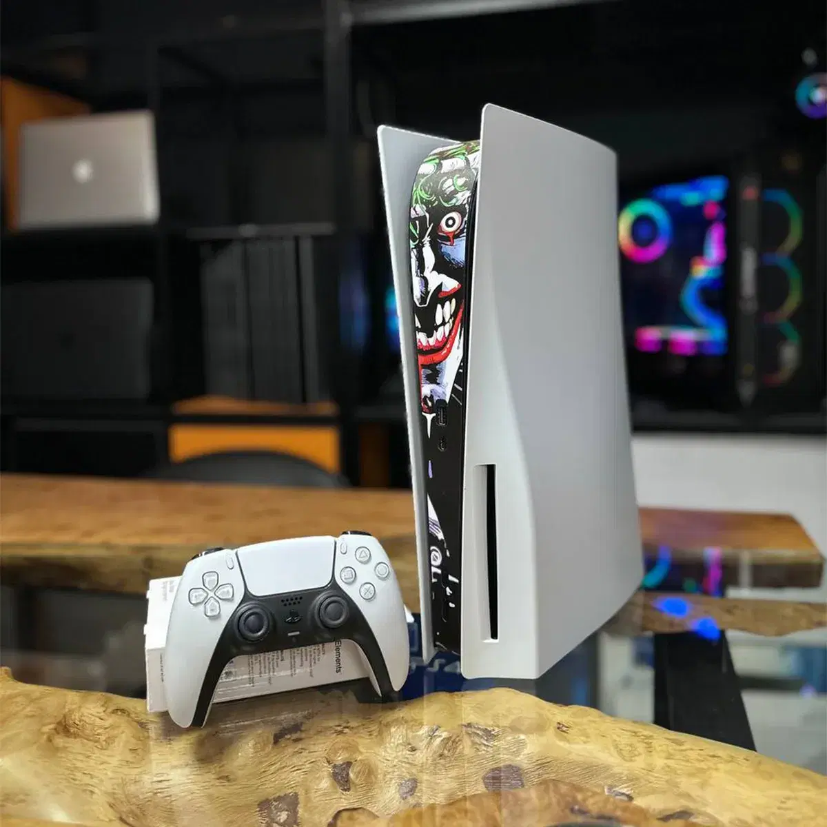 ps5 fat disk|کنسول، بازی ویدئویی و آنلاین|گرگان, |دیوار