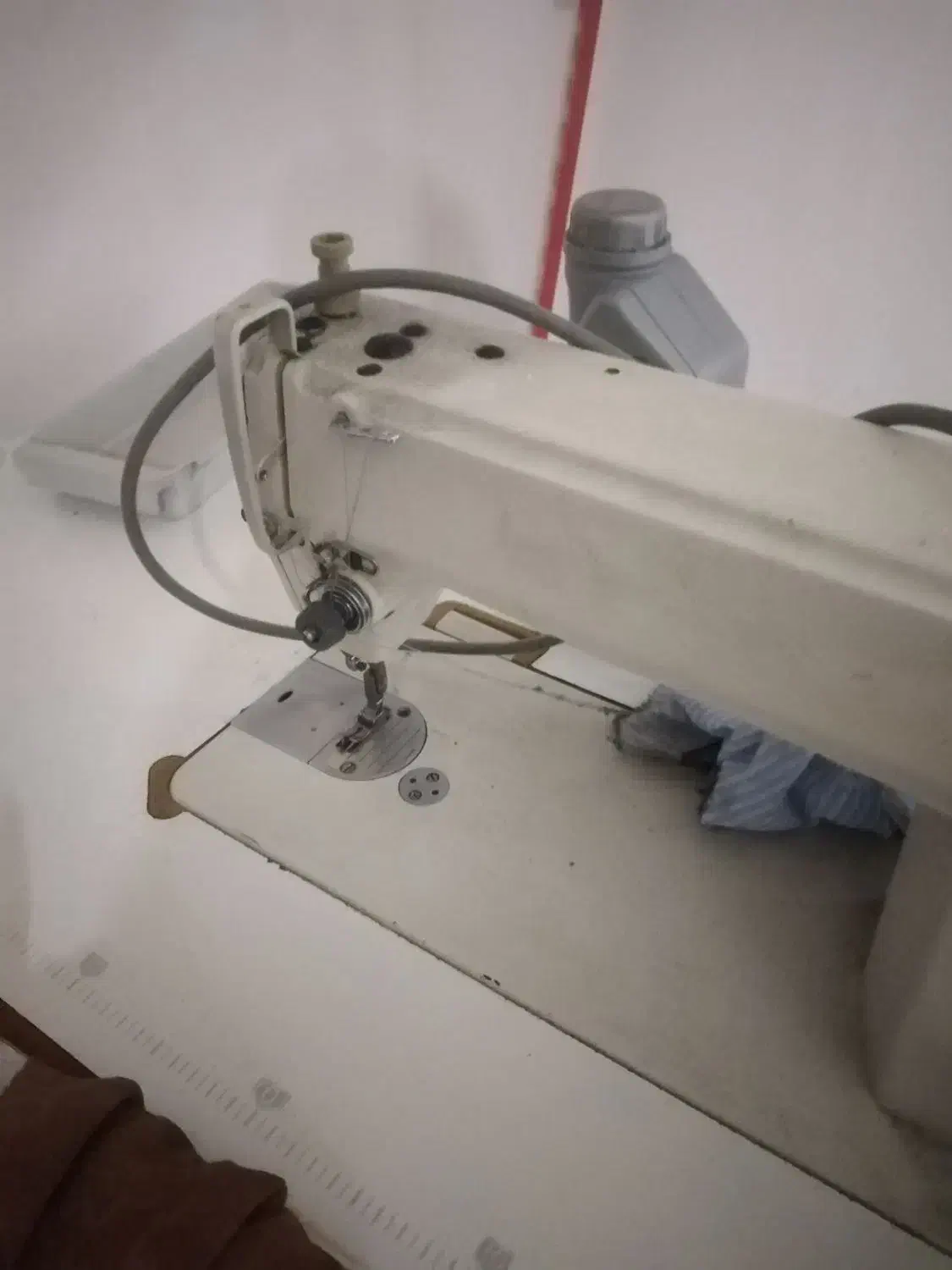 چرخ راسته|لوازم خیاطی و بافتنی|مهاجران, |دیوار