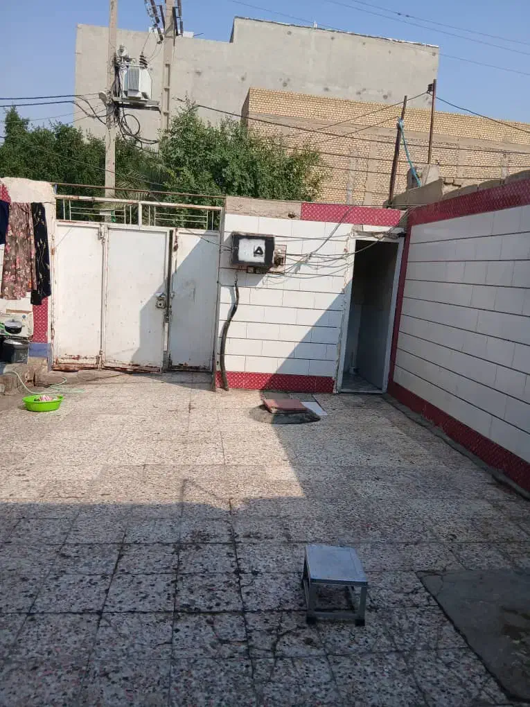 فر وش خانه ویلایی اقای سلمان زبیدی|فروش خانه و ویلا|رامشیر, |دیوار