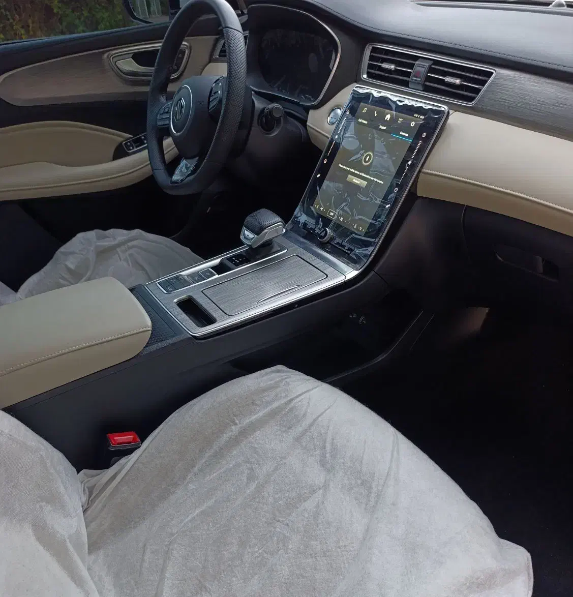 MG RX 5|خودرو سواری و وانت|اهواز, کیانپارس |دیوار