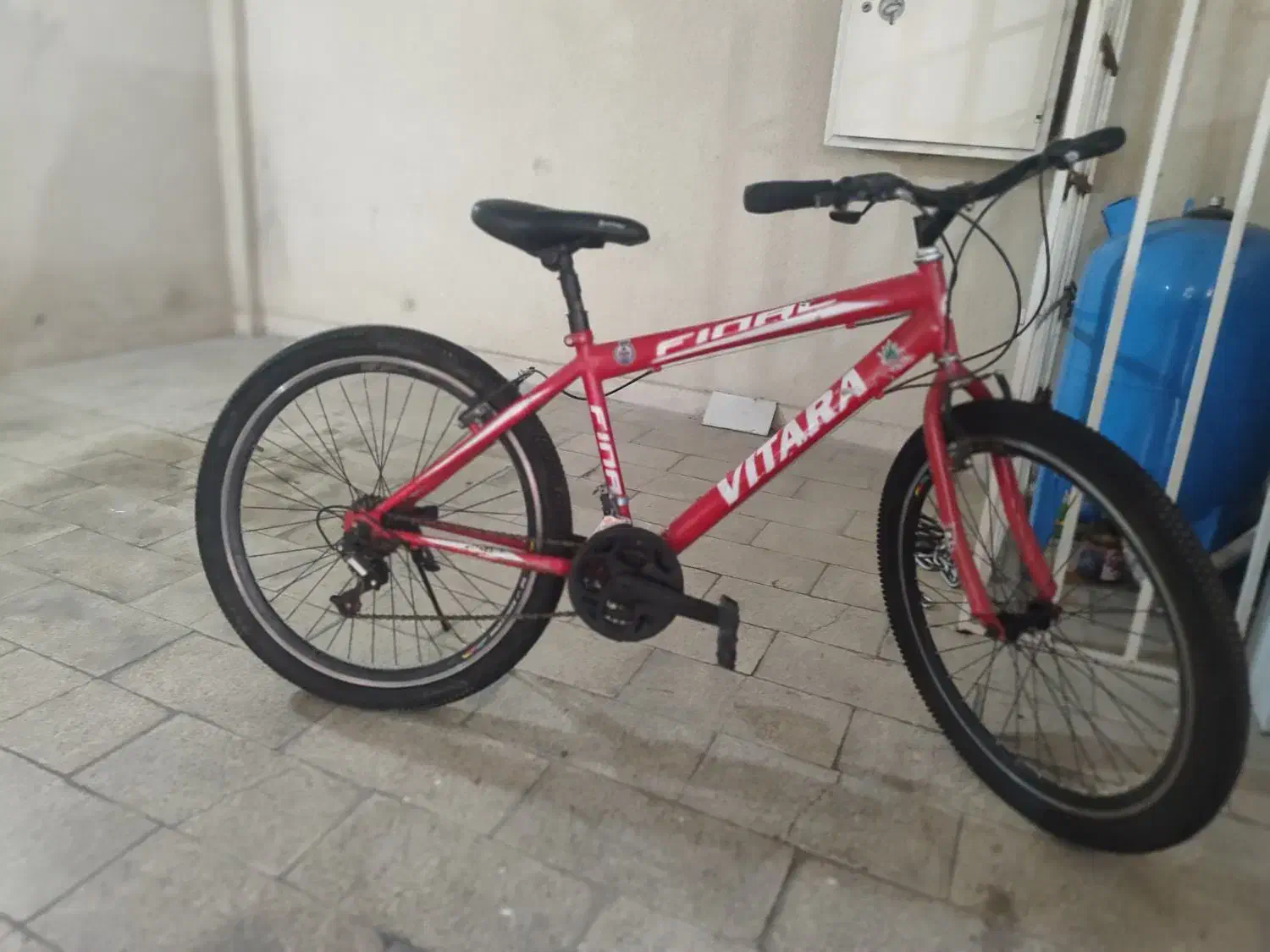 دوچرخه سایز 26|دوچرخه، اسکیت، اسکوتر|قرچک, زیبا شهر|دیوار