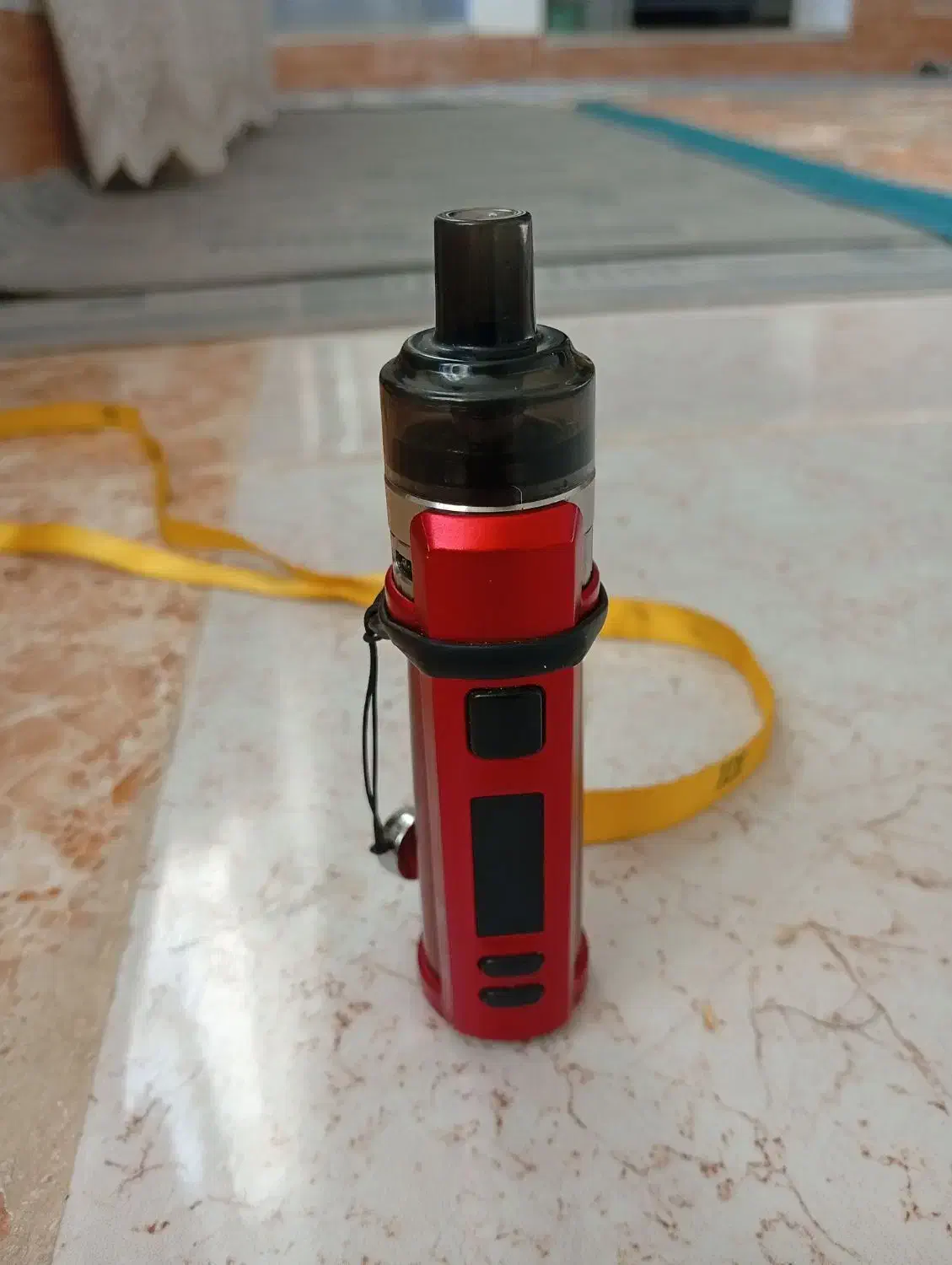 *لاست ویپ*|زیورآلات و اکسسوری|بروجن, |دیوار