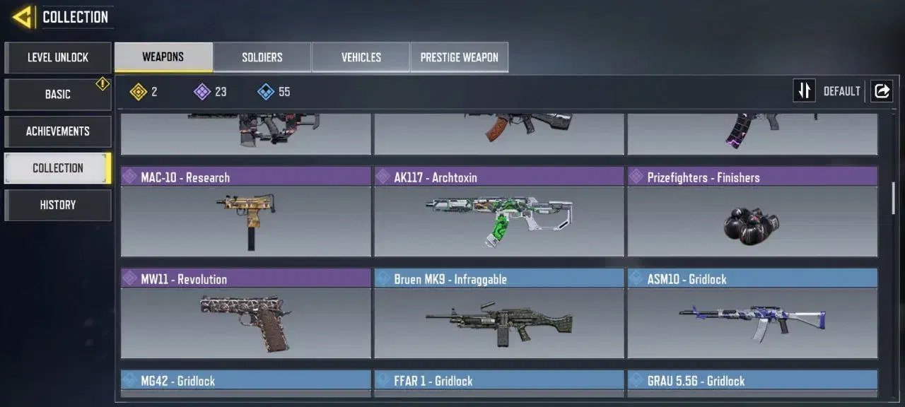 اکانت کالاف|کنسول، بازی ویدئویی و آنلاین|قم, انسجام|دیوار