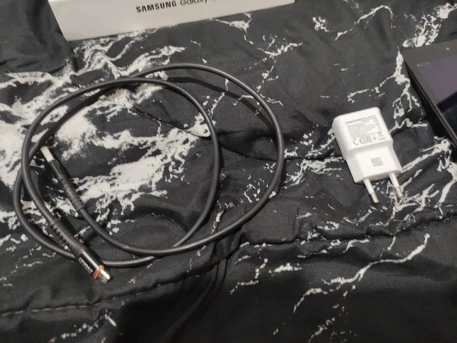 تبلت سامسونگ Galaxy Tab A|تبلت|تهران, بهجت‌آباد|دیوار