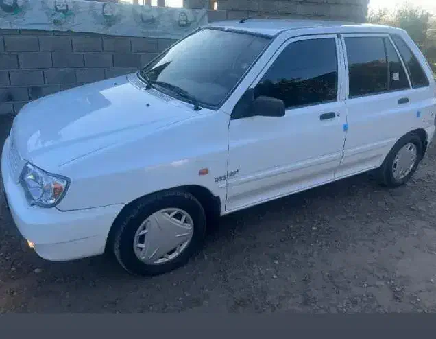 ۱۱۱مدل۹۲|خودرو سواری و وانت|شیرود, |دیوار