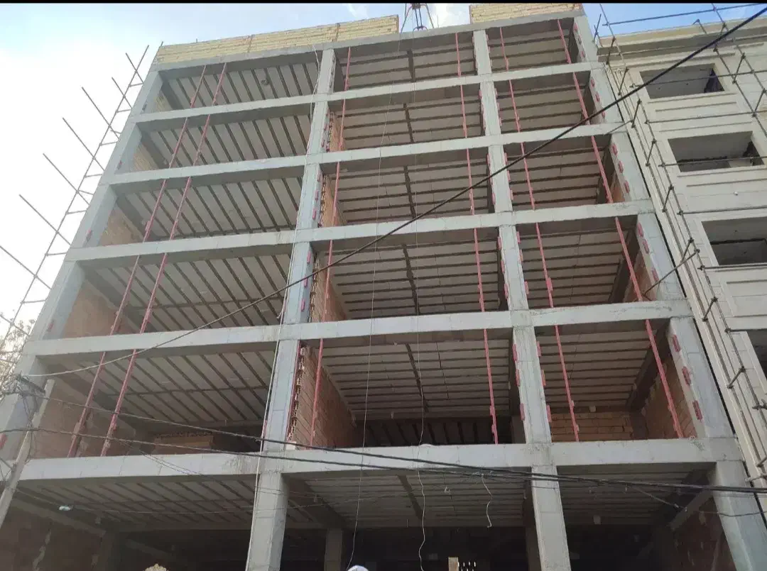 نبشی کشی و جوشکاری|خدمات پیشه و مهارت|خرمآباد, |دیوار