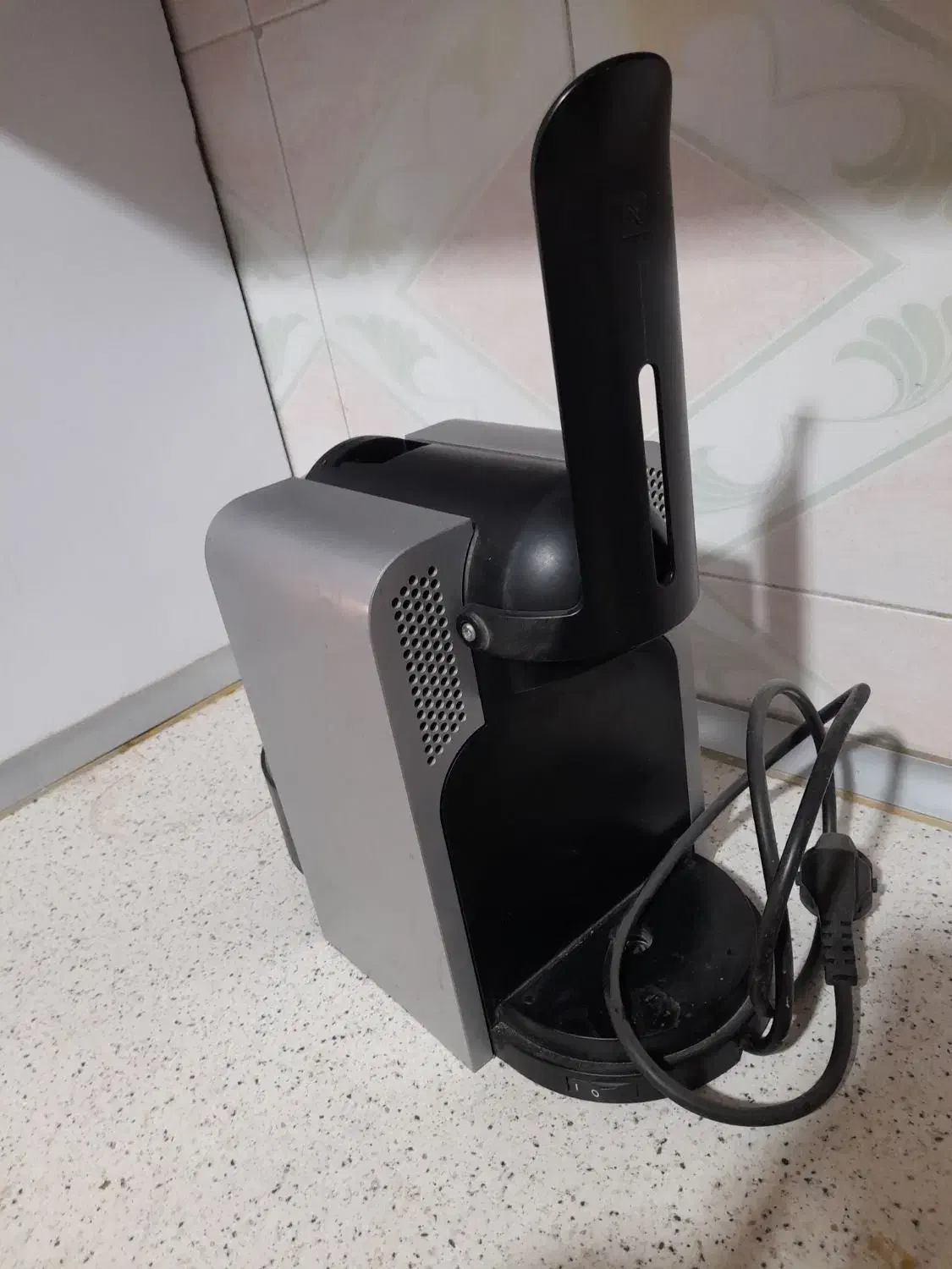 دستگاه اسپرسو|سماور، چایساز، قهوهساز|اسلامشهر, شهرک واوان|دیوار