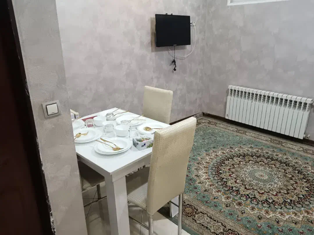 اجاره هتل آپارتمان ،سوئیت|اجارهٔ کوتاه‌مدت آپارتمان و سوئیت|مشهد, کوشش|دیوار
