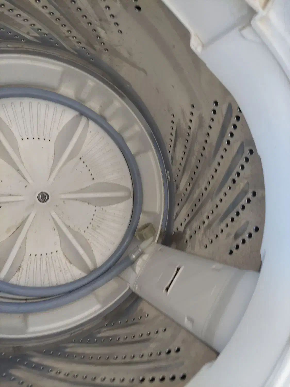 لباسشویه پاناسونیک|ماشین لباسشویی و خشککن لباس|صدرا-فارس, فاز ۱|دیوار