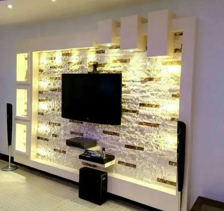 گچکاری|خدمات پیشه و مهارت|بندر گناوه, |دیوار